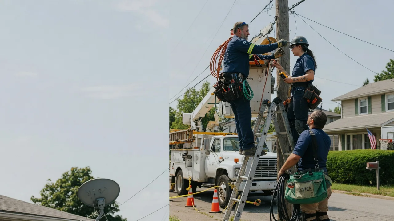 Electrical Repair in Westland, MI near me